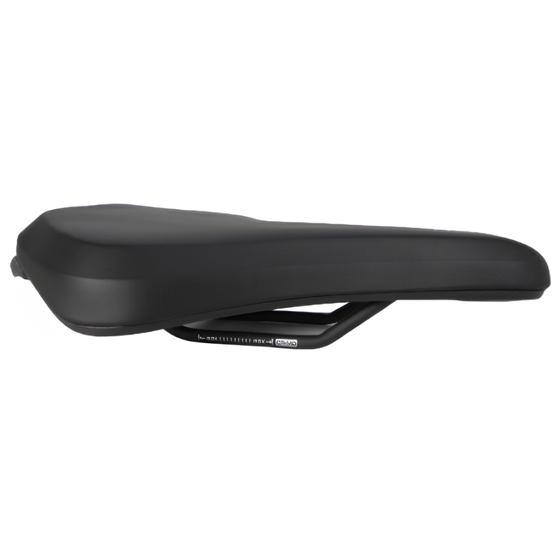 saddle